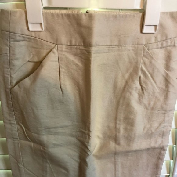 J Crew The Pencil Skirt Size 0 - Picture 1 of 3